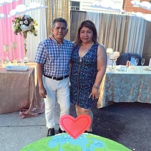 Meet your Posher, Manuel enrique